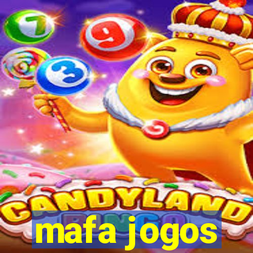 mafa jogos